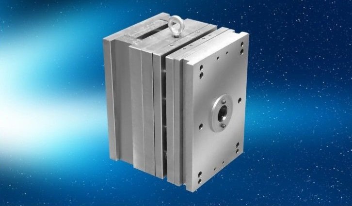 Dental Needle & Blood Collection Needle Mould Series