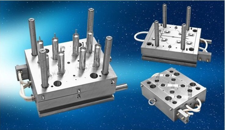 Gynecology Mould Series