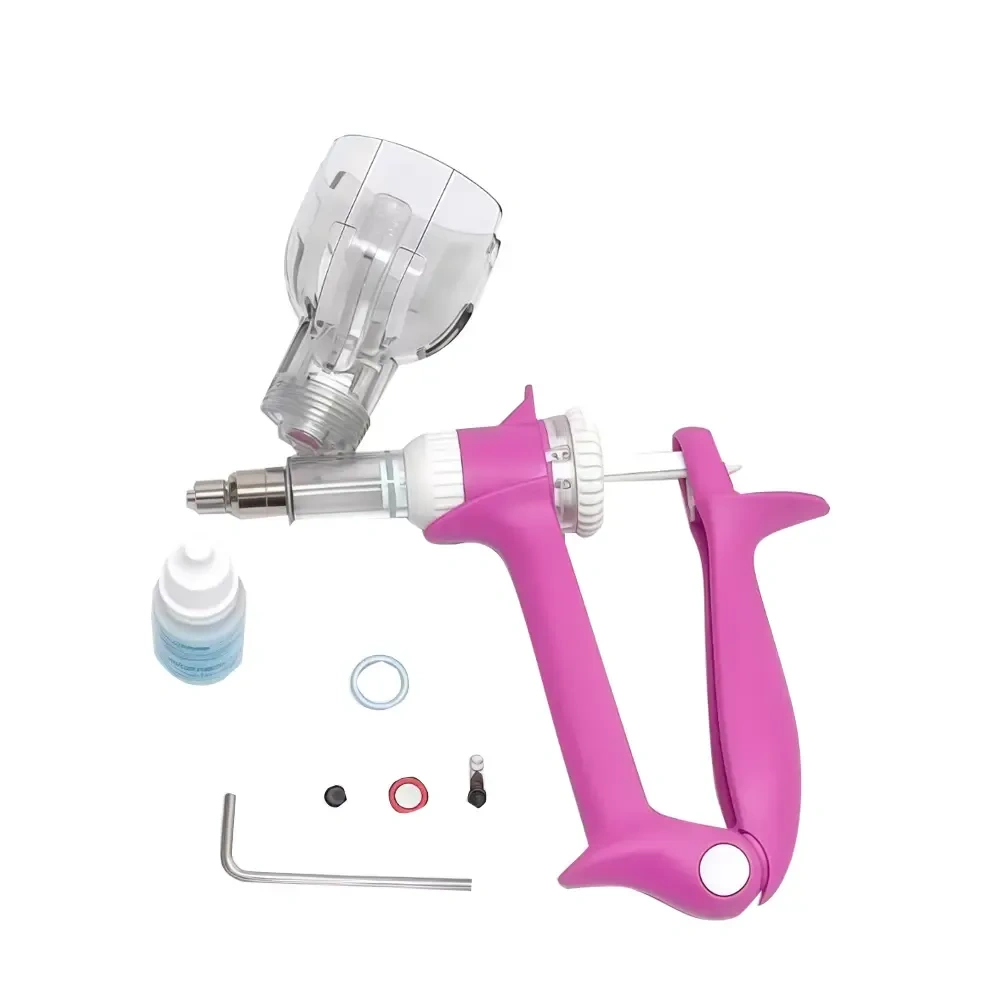 Continuous Syringe G Type