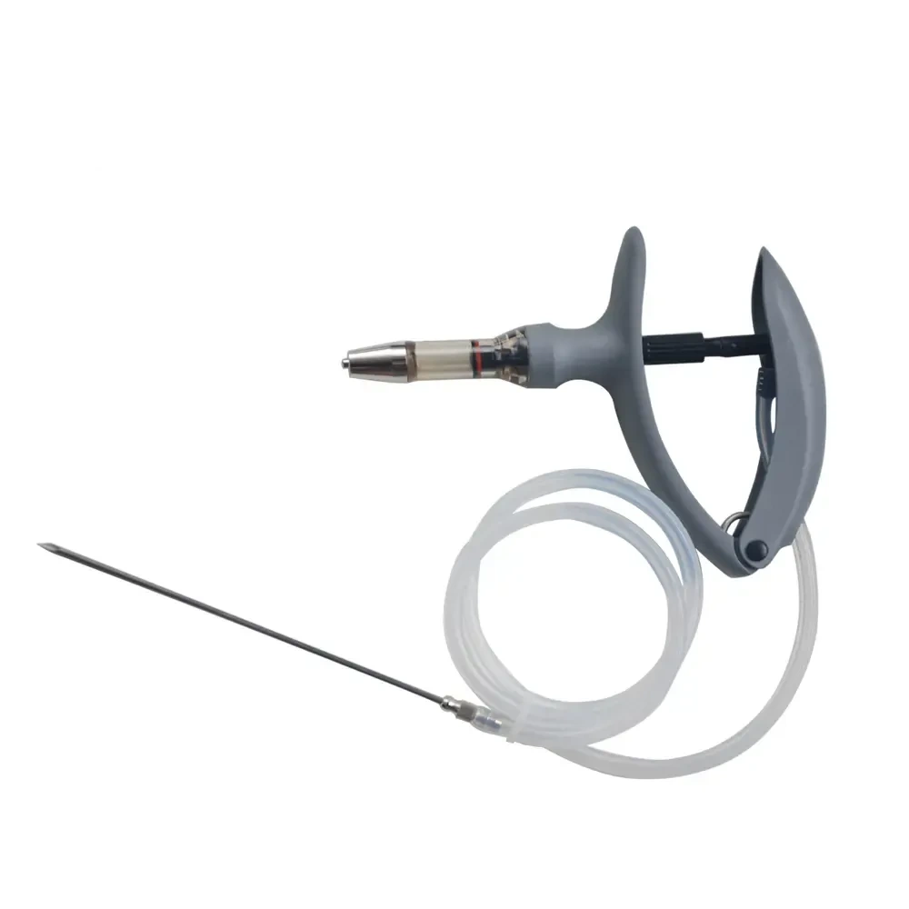 HRS Continuous Syringe Type