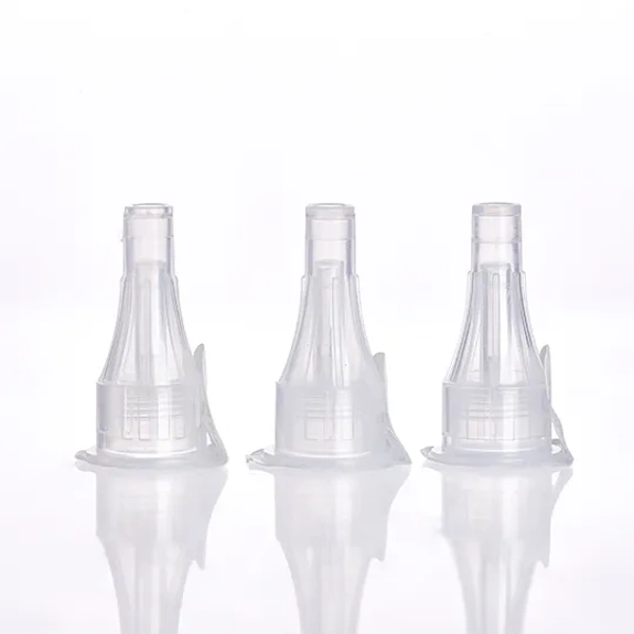 Insulin Pen Needles – Single-Use Pen Needles