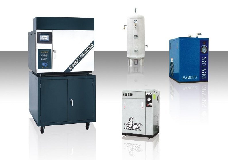 Medical Ethylene Oxide Sterilizer – Compact EO Sterilizer for Hospitals