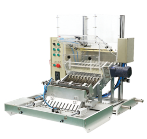 ZS Series Automatic Needle Loader