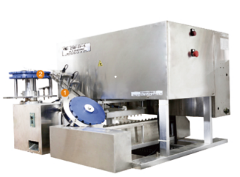 ZSB‑ZP Automatic Feeder for Full‑automatic Injectors