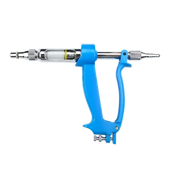 Continuous Injection Gun(10/20/30/50ml)