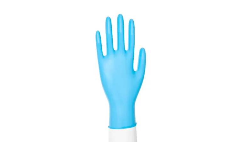Disposable Nitrile Gloves