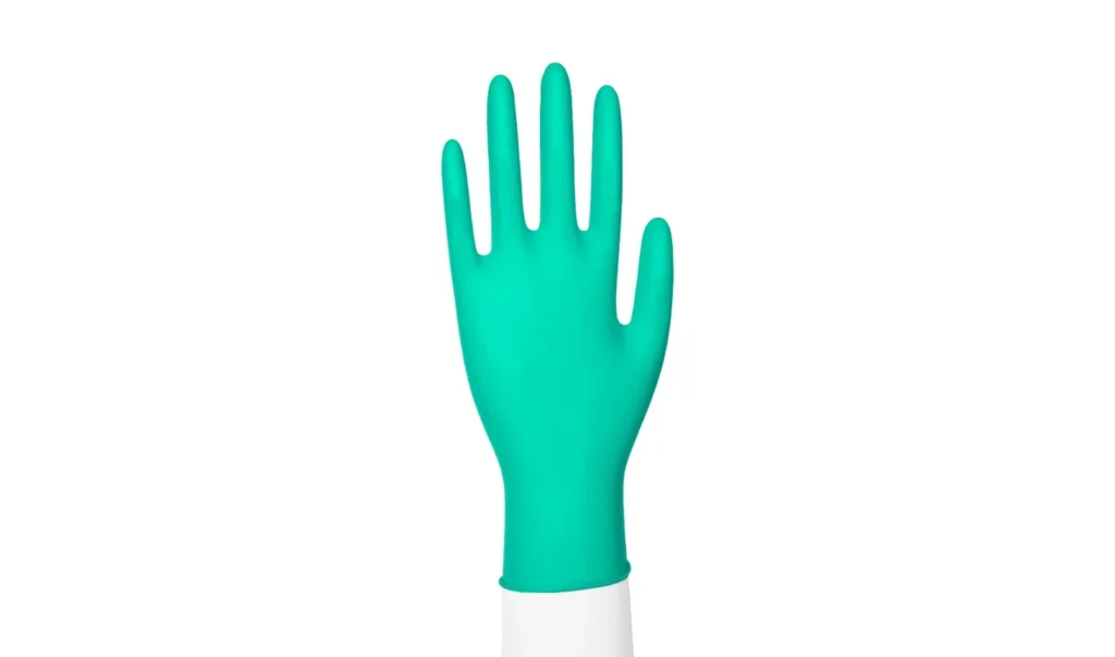 ChemTuff Disposable Nitrile Gloves