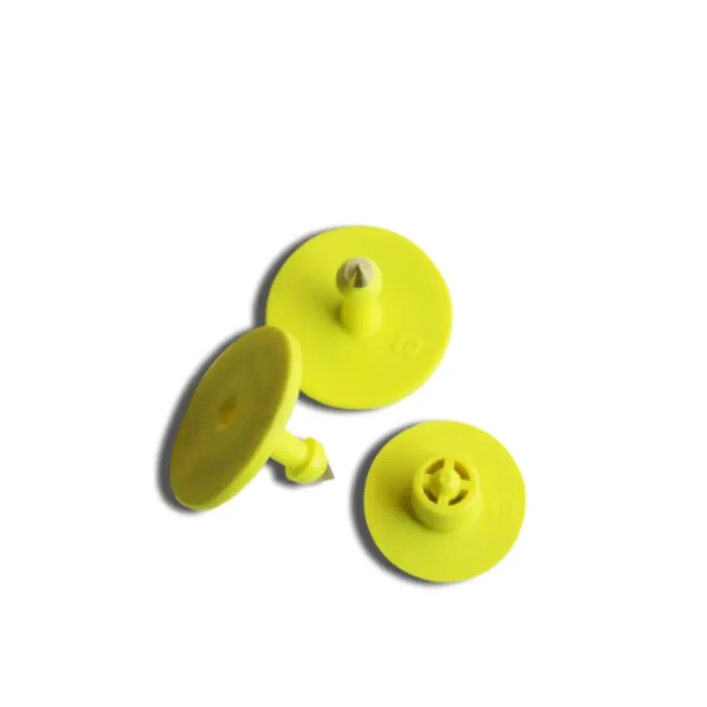 UHF Electronic Ear Tag