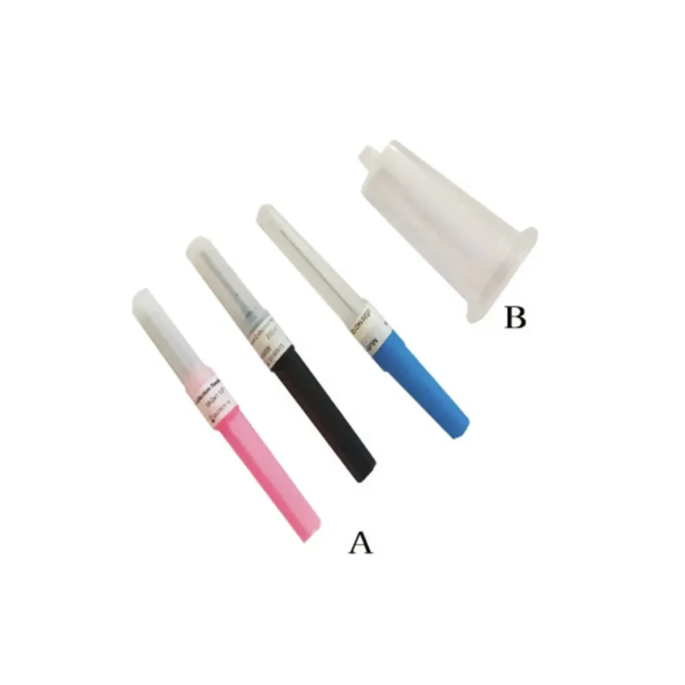 Blood Lancet Needle Holder (Veterinary)