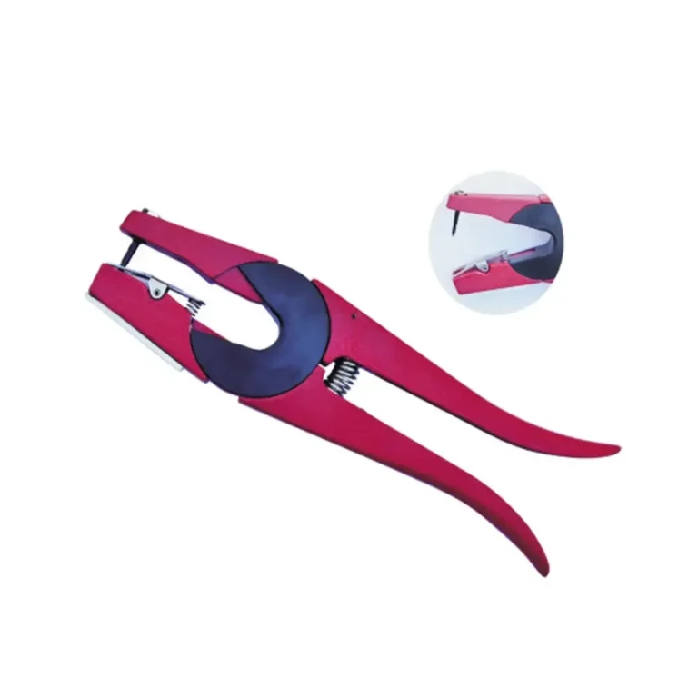 Ear Tag Plier (Type A)