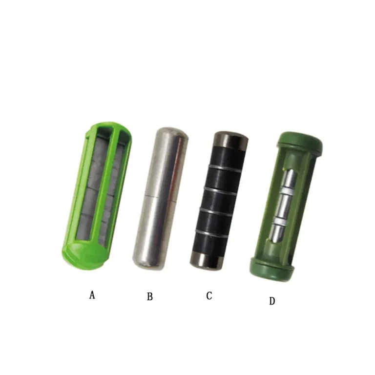 Veterinary Magnet (4 Styles A–D)