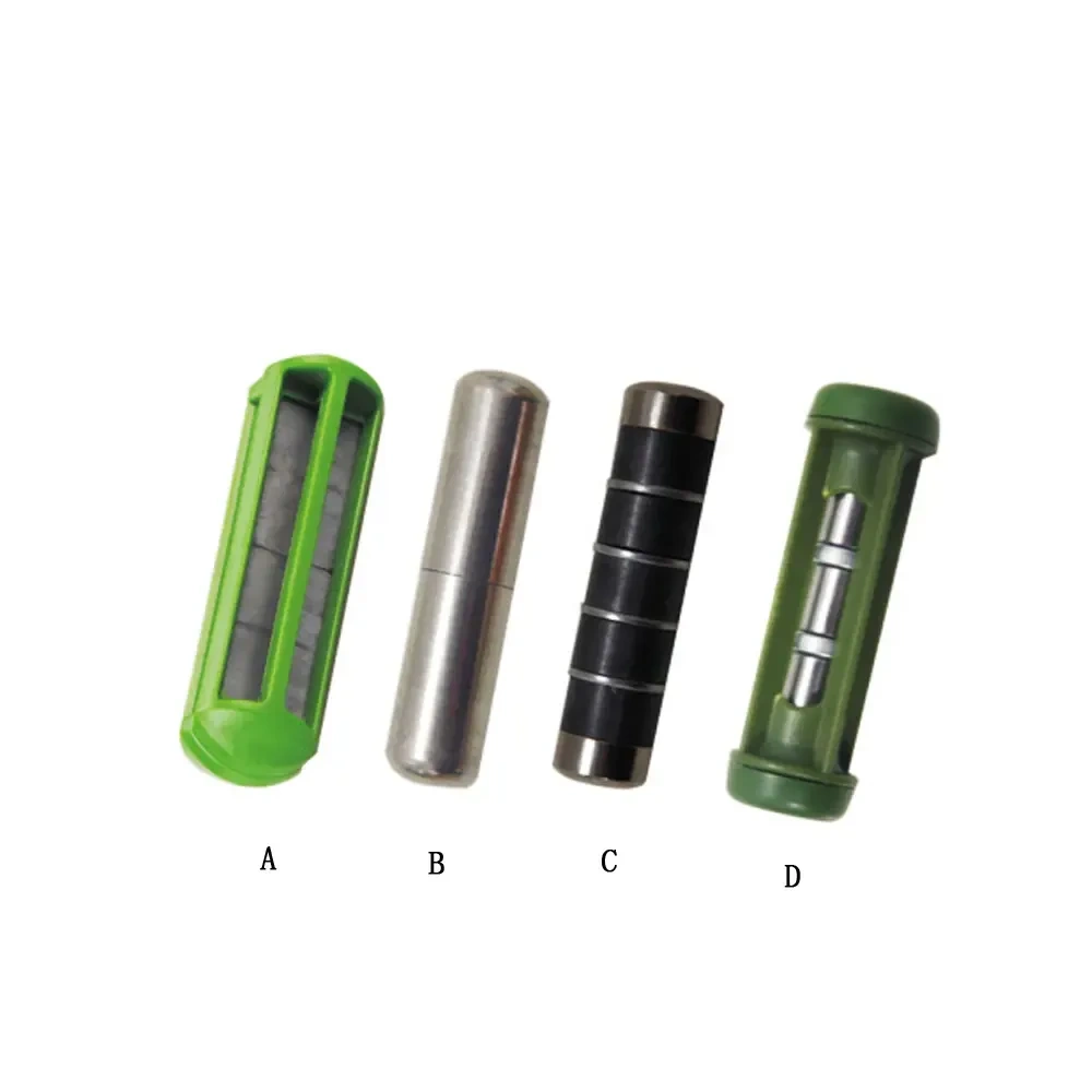 Veterinary Magnet (4 Styles A–D)