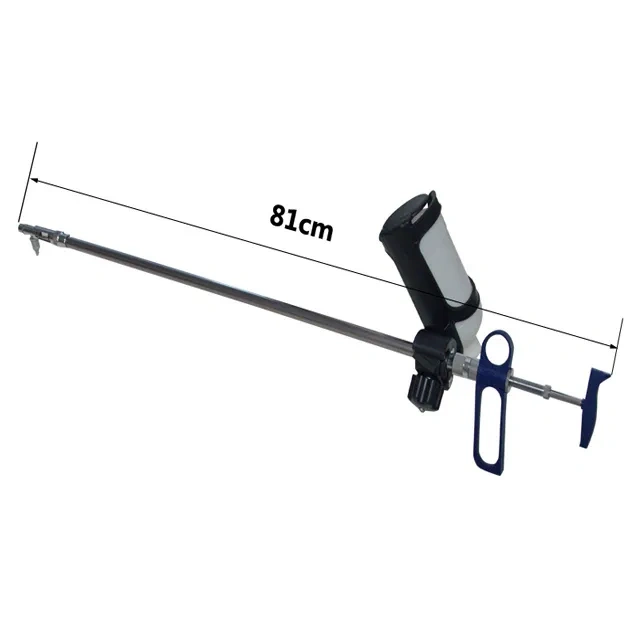 81cm medicine feeder