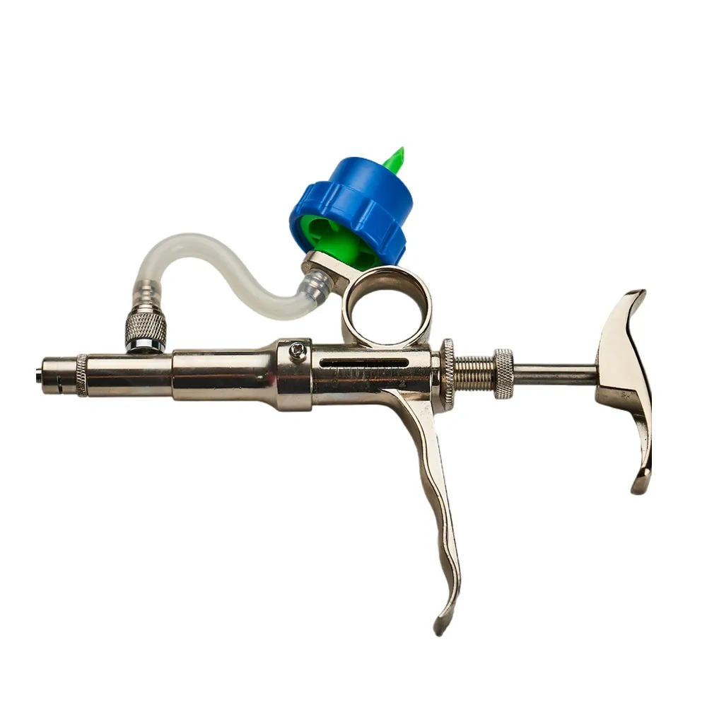 Continuous Syringe(BF)