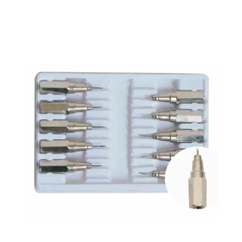 Special Needle for Cow Mastitis