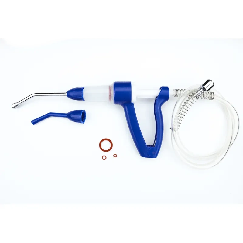 Plastic Drenching Feeding Gun(30ml)