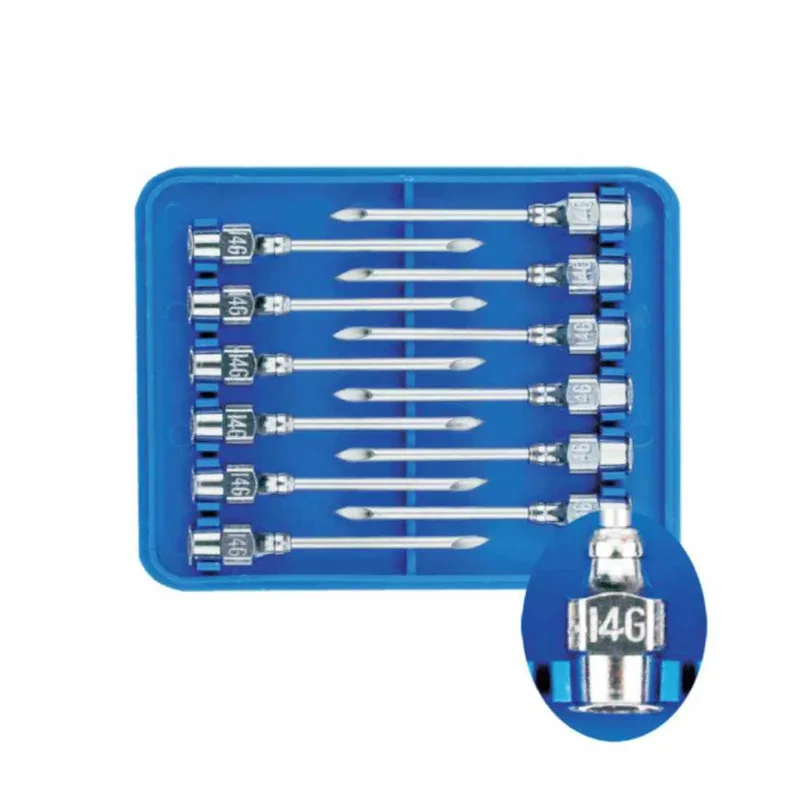 Veterinary Needle (13mm Needle Seat)