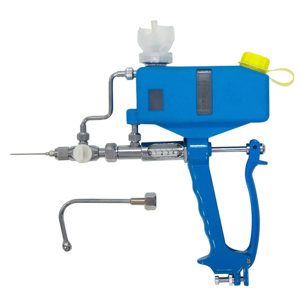 Multi- function Conti nuous Feeder