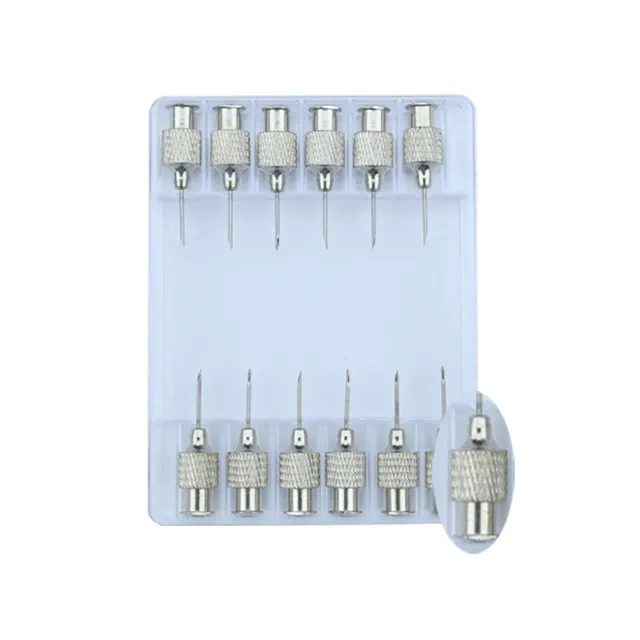 Veterinary Needle (Round Needle Seat)