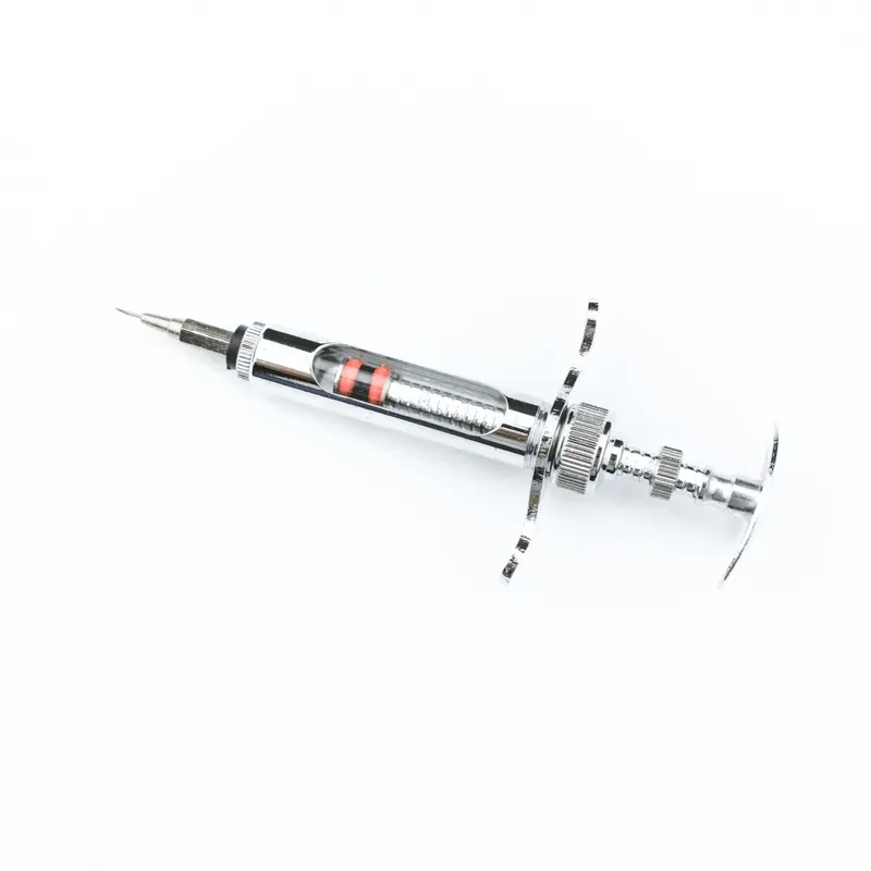 Special Cow Syringe (2.5 ml)