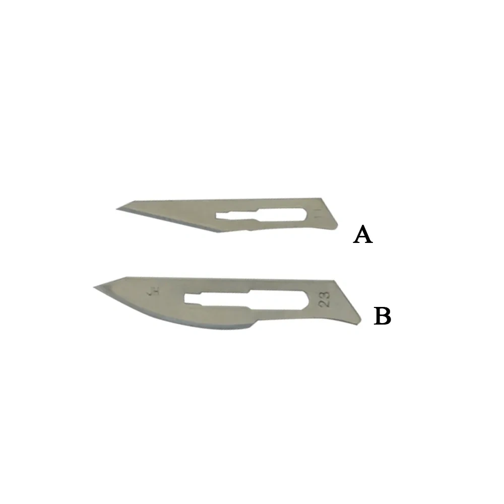 Veterinary Surgical Blades