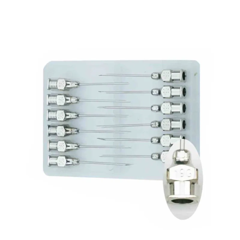 Veterinary Needle (14mm Needle Seat)