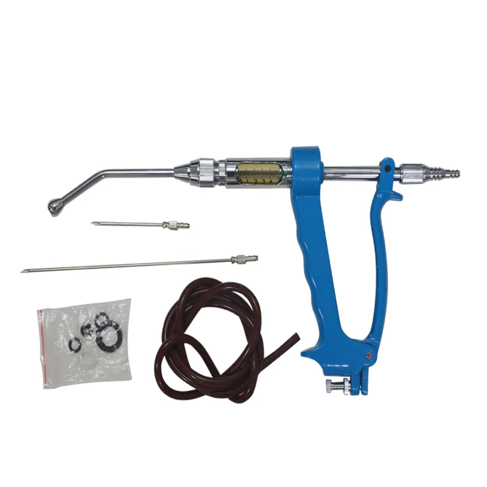 Continuous Drenching Gun(10/20/30/50ml)