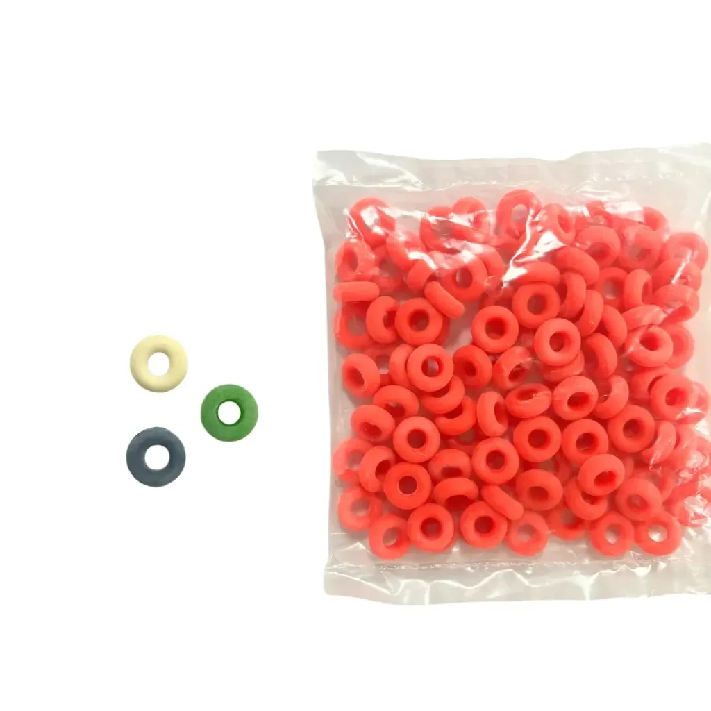 Castration Rings (Rubber)