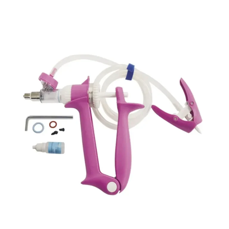 Continuous Syringe G2 Type