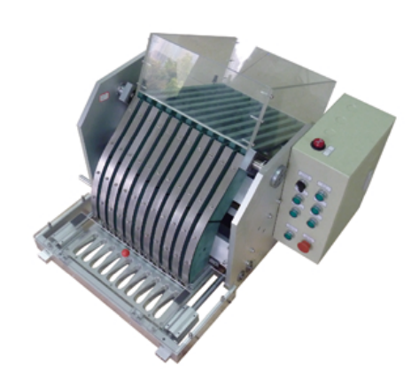 QS Series Automatic Syringe Loader