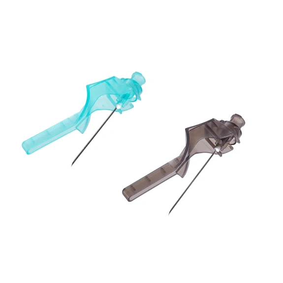 Safety Needles – Disposable Safety Needles