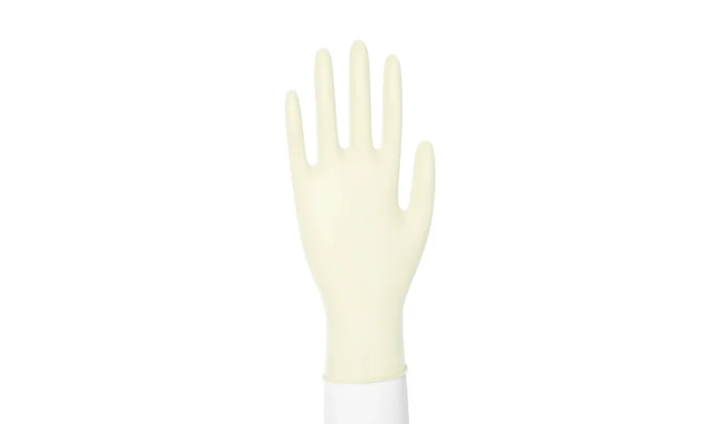 Syntex Synthetic Latex Gloves