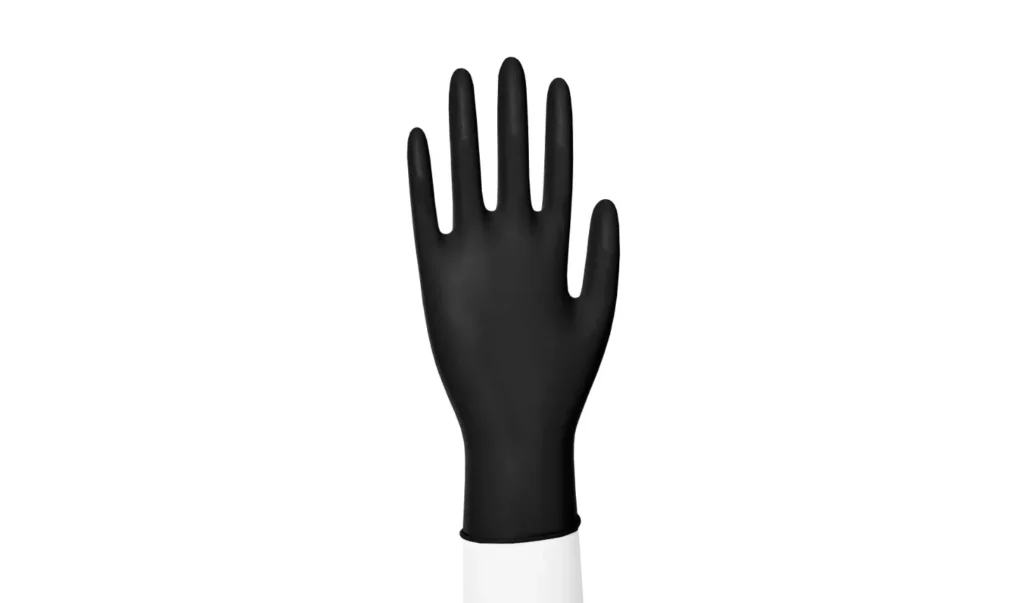 Disposable Nitrile Exam Gloves