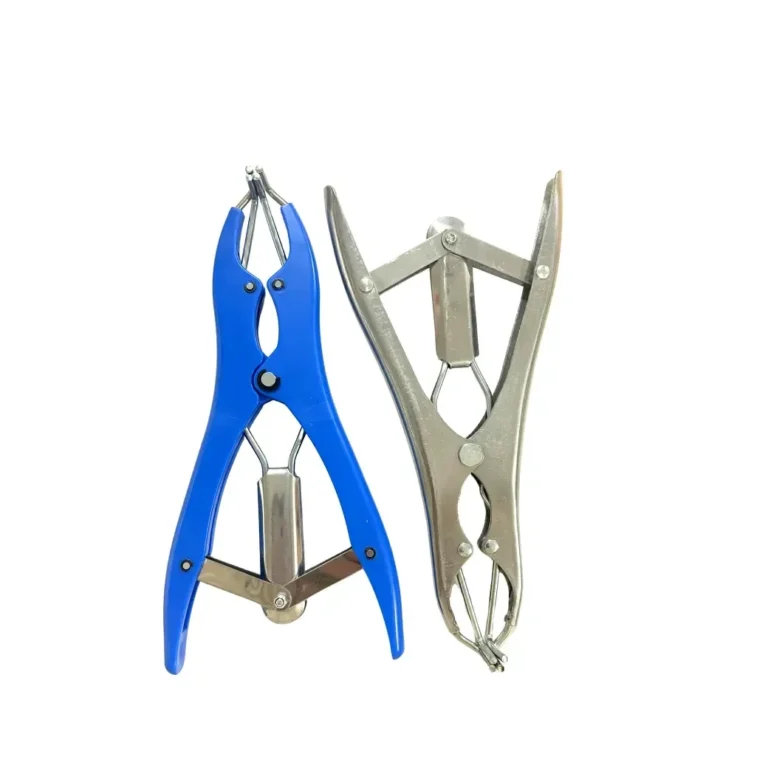 Elastrator Stretching Forceps (Type A/B)