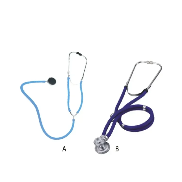 Veterinary Stethoscope (Option A/B)