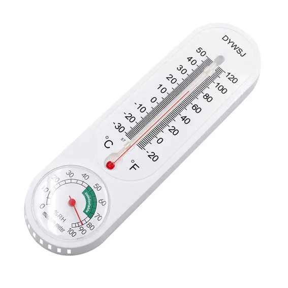 Thermometer