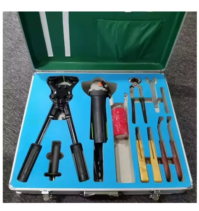 Hoof Trimmer Kit (Complete Set)