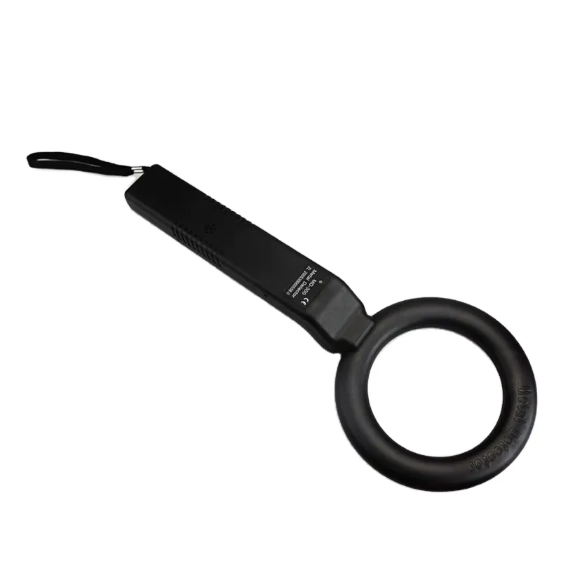 Cow Stomach Metal Detector (MD-300)