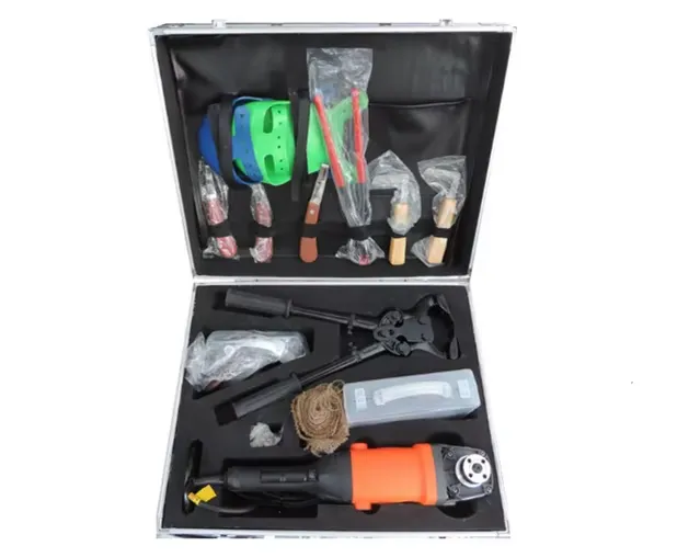Hoof Trimmer Kit (Deluxe)