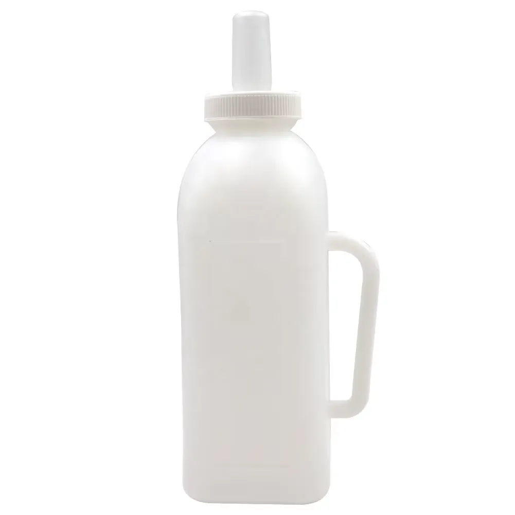 1L Calf Milk Bottle