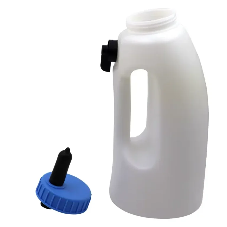 2.5L Calf Milk Bottle (Upright)