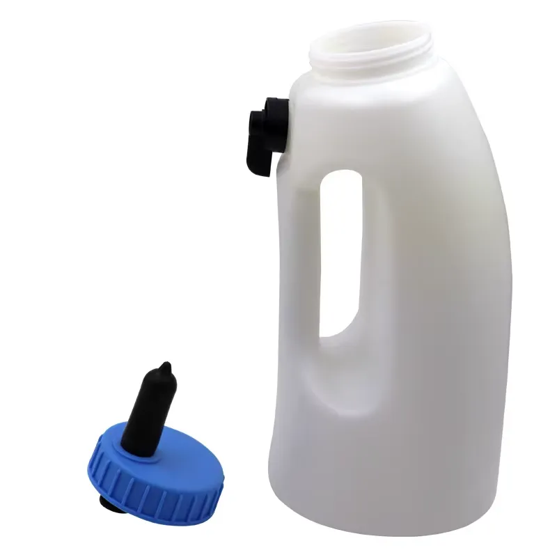 2.5L Calf Milk Bottle (Upright)