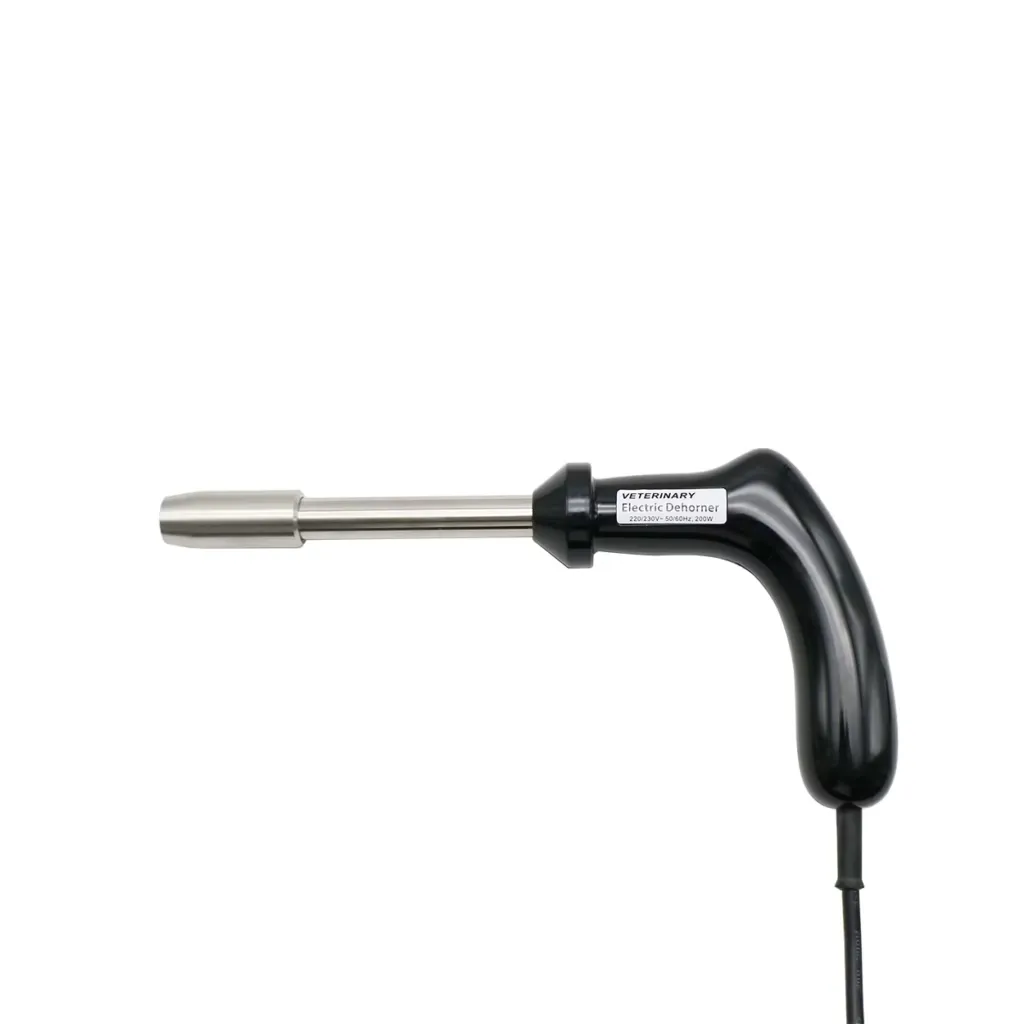 Cattle Dehorner (Electric Gun Type)